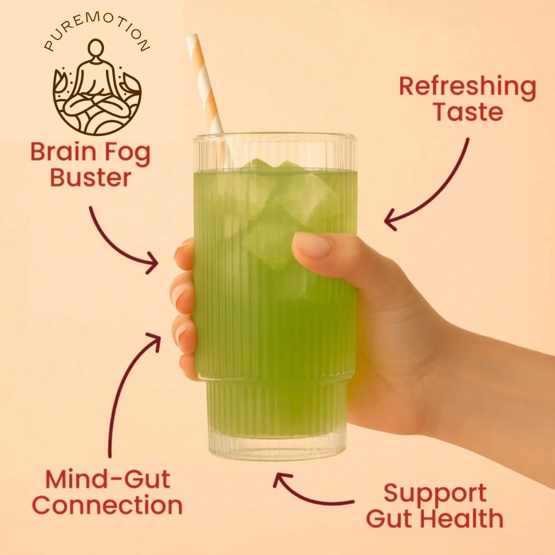 Puremotion Yerba Mate™ Weightloss