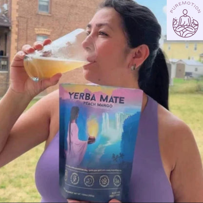 Puremotion Yerba Mate™ Weightloss